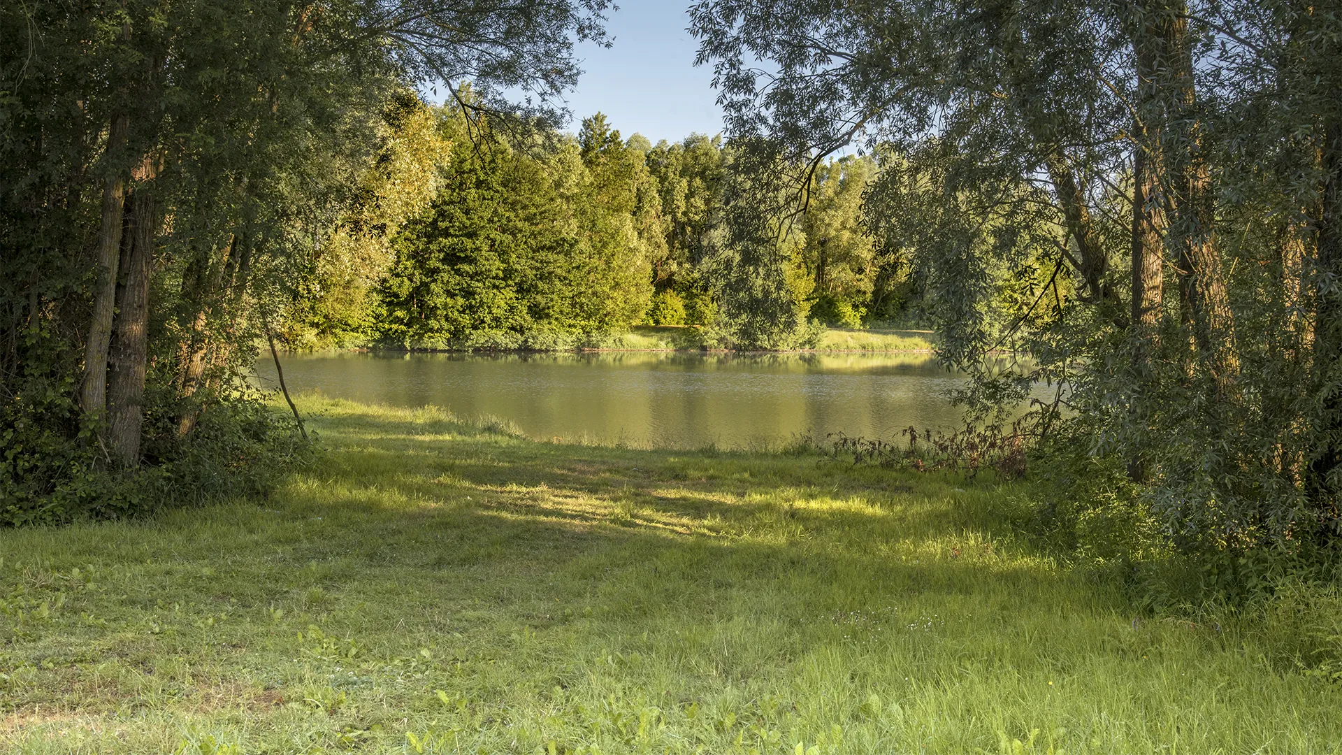 Nature - Vallée de Ronsard