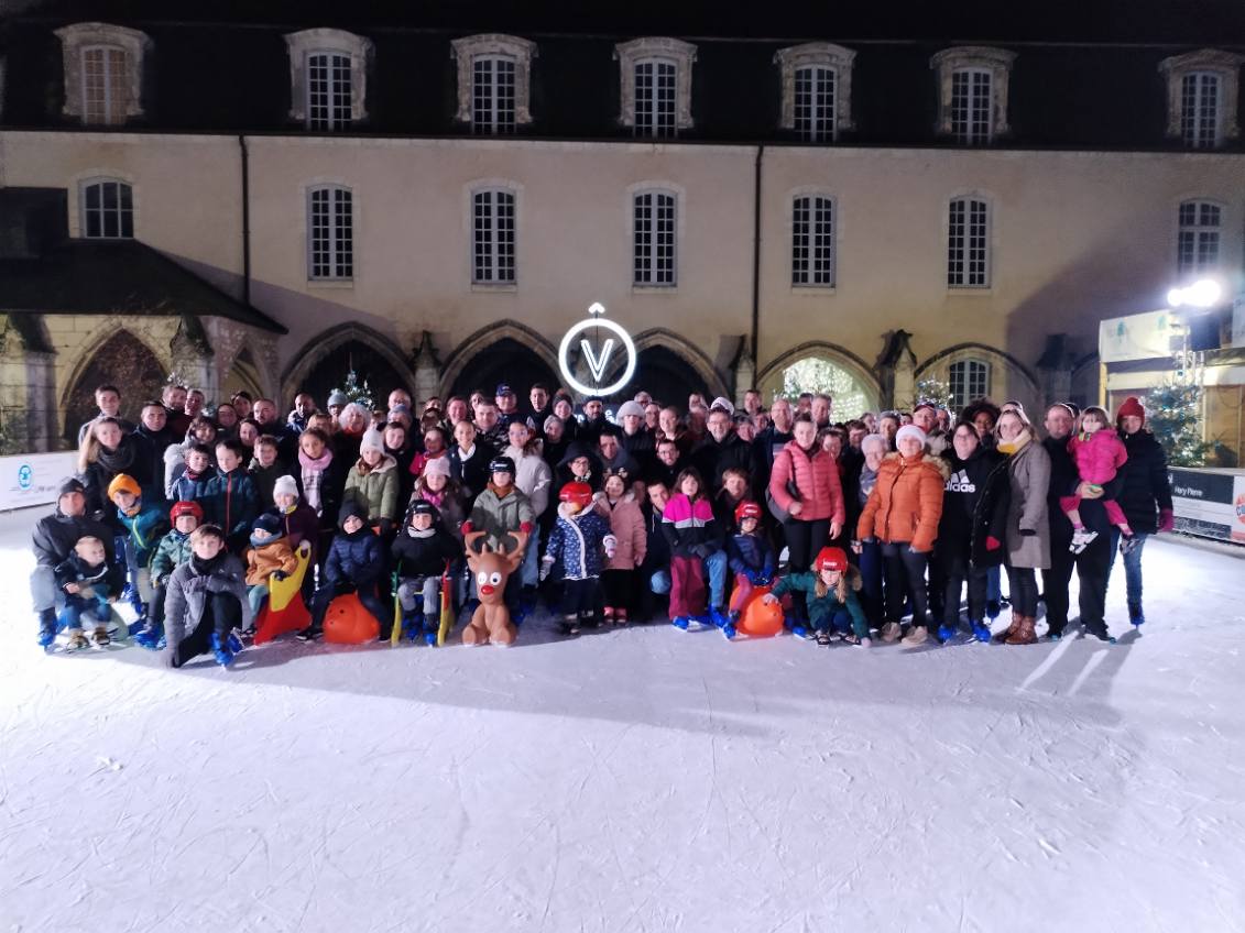 Patinoire